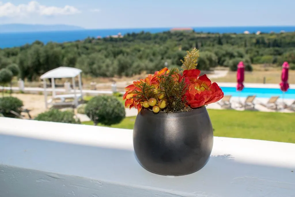 Mousata Elaias Gi Residence