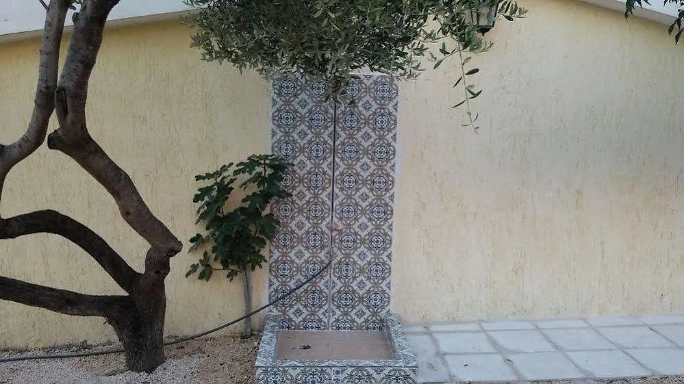 Mousata Elaias Gi Residence 2*,