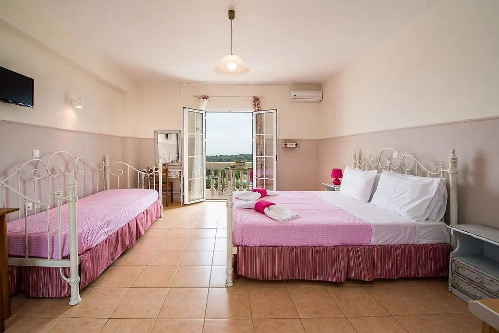 Elaias Gi Residence Mousata