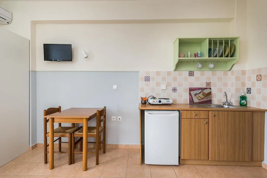 Elaias Gi Residence Mousata Apart-hotel