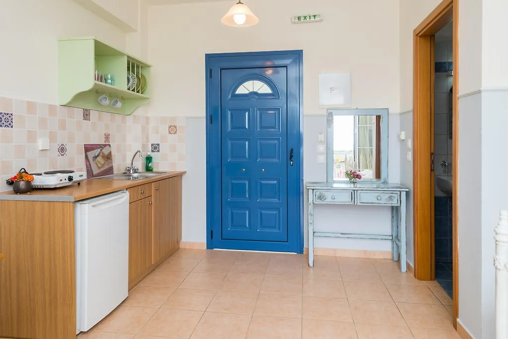 Elaias Gi Residence Mousata 2*,