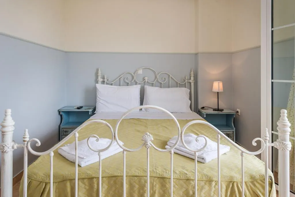 ** Apart-hotel Elaias Gi Residence Mousata Grécia