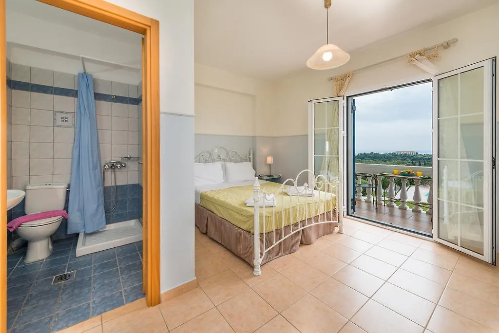 Elaias Gi Residence Mousata Grécia