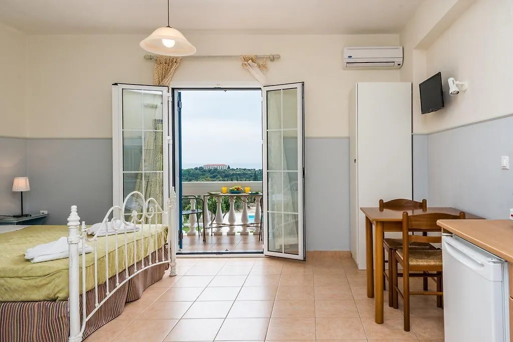 Elaias Gi Residence Mousata