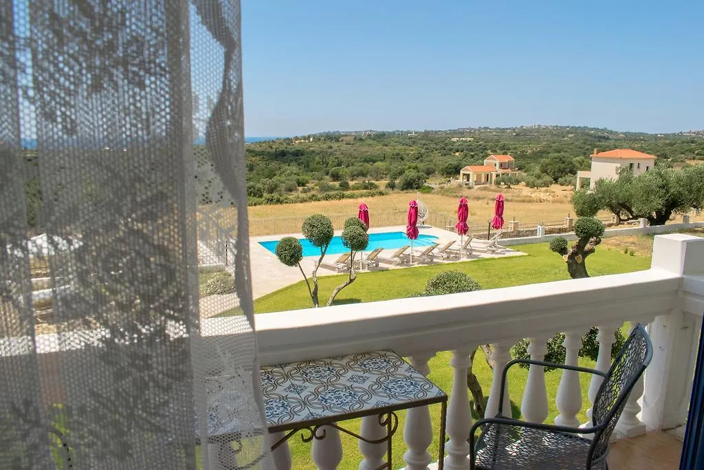 Elaias Gi Residence Mousata
