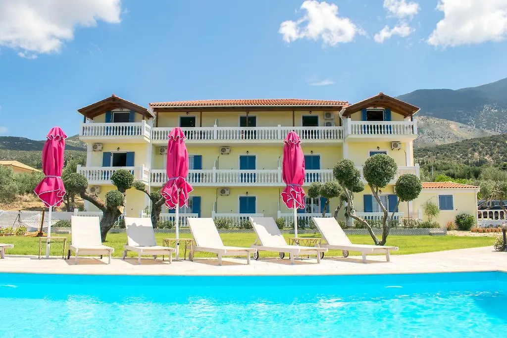 Elaias Gi Residence Mousata