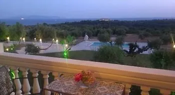 Elaias Gi Residence Mousata Apart-hotel