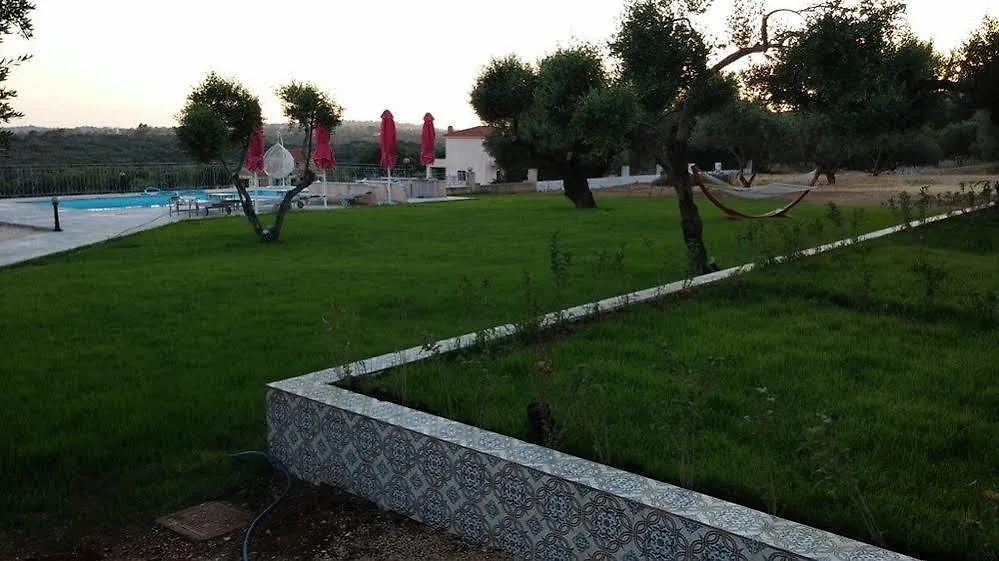 Elaias Gi Residence Mousata 2*,