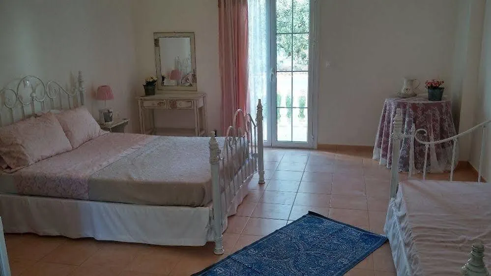 Elaias Gi Residence Mousata