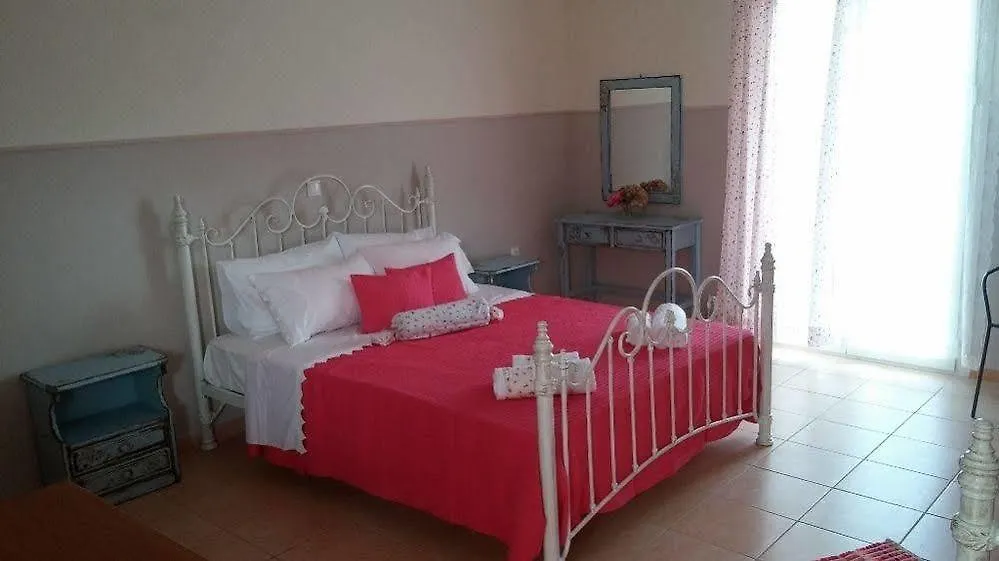 Elaias Gi Residence Mousata