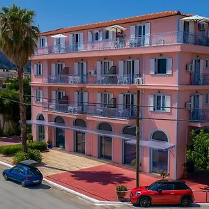 Anemos & Aparthotel