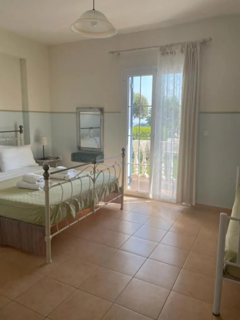 Elaias Gi Residence Mousata Aparthotel