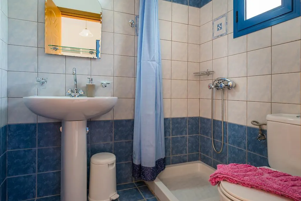 Aparthotel Elaias Gi Residence Mousata