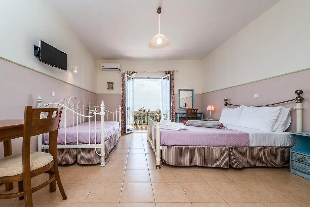 Elaias Gi Residence Mousata 2*,  Greece