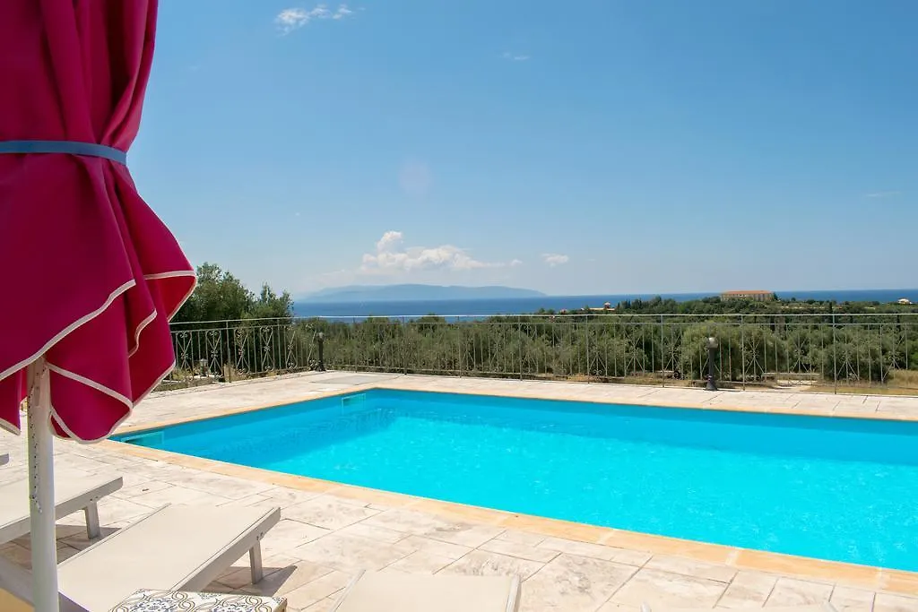 Elaias Gi Residence Mousata 2*,